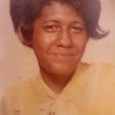 A photo of Reba L Irvin