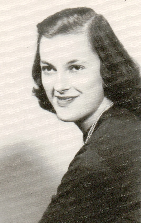 Betty Wiershing 