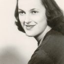 A photo of Betty Wiershing 