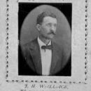 A photo of Marcus Lafayette Shaffer