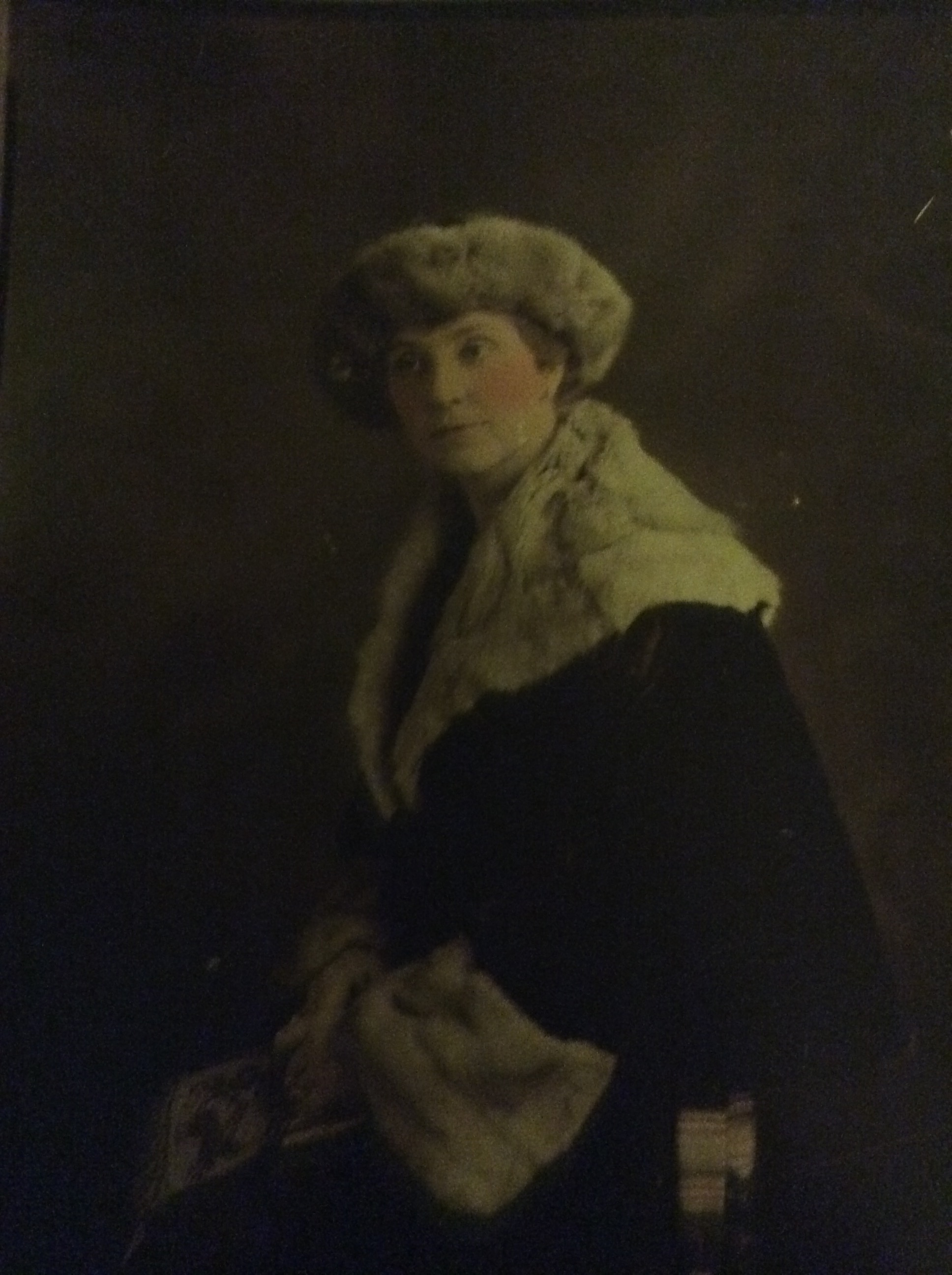 Lena Bennett