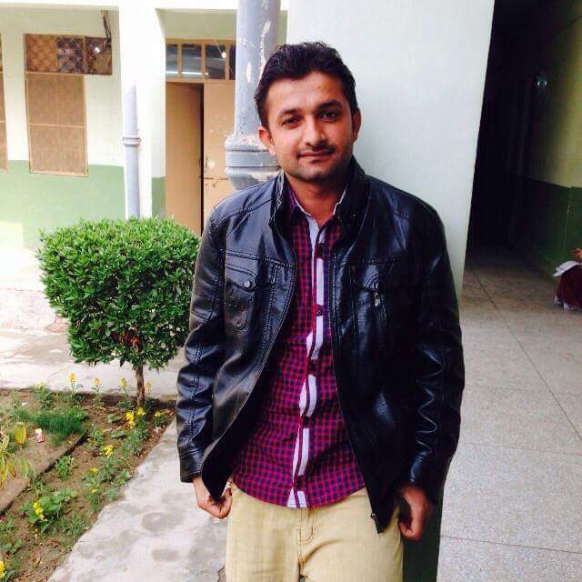 Asif khan langah