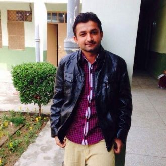 Asif khan langah