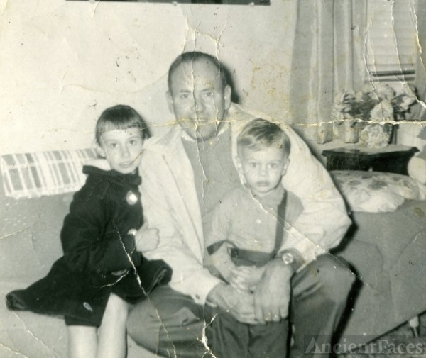 Walter E Watson Sr