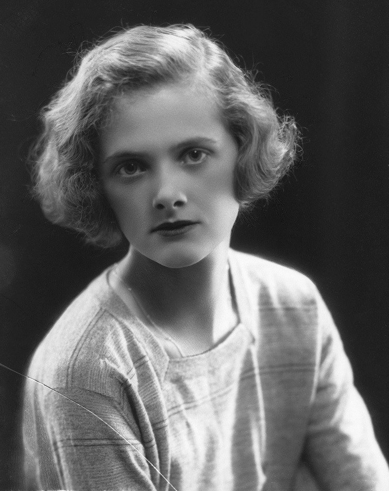 Daphne Du Maurier