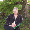A photo of Karen Duchnik Wayland