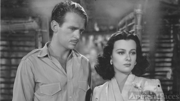 Joan Bennett