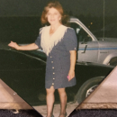 A photo of Debbie Easterby