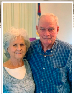 Jolly Y. Graham December 27, 1941 ~ September 14, 2020 (age 78)  