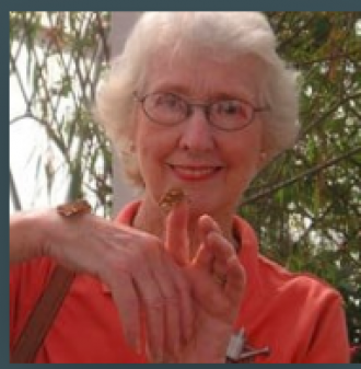 Janet Roberta Liljestrand, 92     New York - Leesburg, Florida
