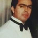 A photo of Manuel Cardenas 