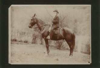 Stephen J. Nickels and Captain