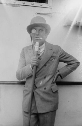 Al Jolson