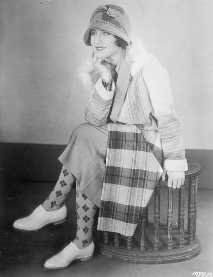 Norma Shearer