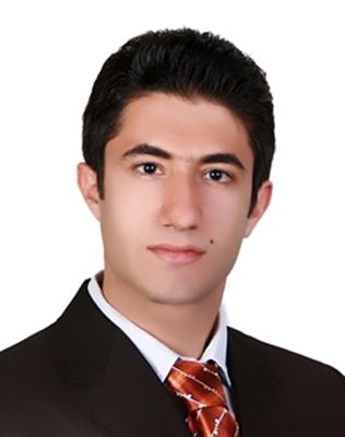 Alireza Mojab