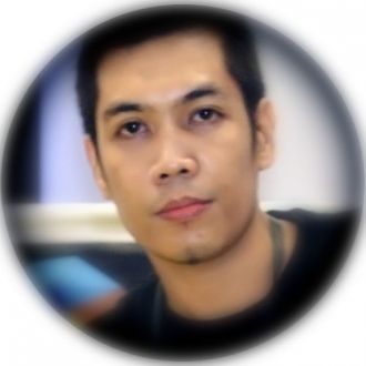 Melvin Jastio Quimbo