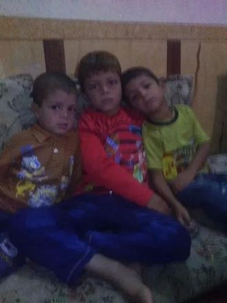 young genaration of Dawlatzai.. 