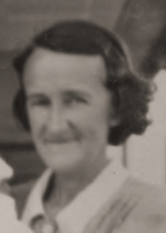 Gladys Theresa Anderson