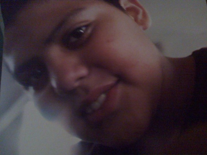 Joe Michael Almanza
