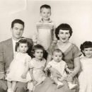 A photo of Harry Jerome Berberich
