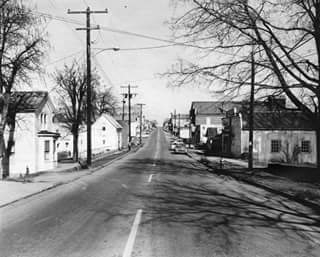 Peebles. Ohio 