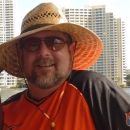 A photo of Steven Swoyer