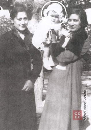 Maria Benun, 1935