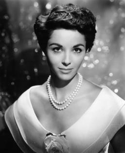 Dana Wynter