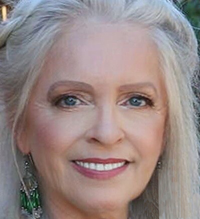 Denise Elizabeth (Hall) Hutson