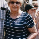 A photo of Heather Robinson