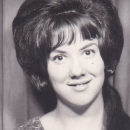 A photo of Theresa Vomero 
