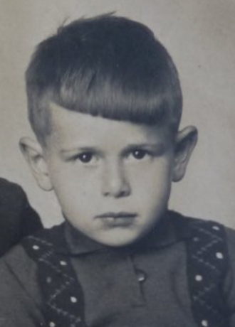 Aaron Walg