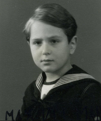 Maximilian Ullmann