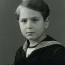 A photo of Maximilian Ullmann