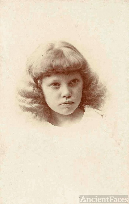 Carrie 'Hazel' Dutton Gove