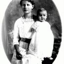A photo of Emmett Carns