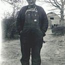 A photo of Elijah Tilmon Mardis