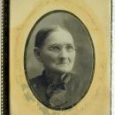 A photo of Sarah  Baughman/Bowman