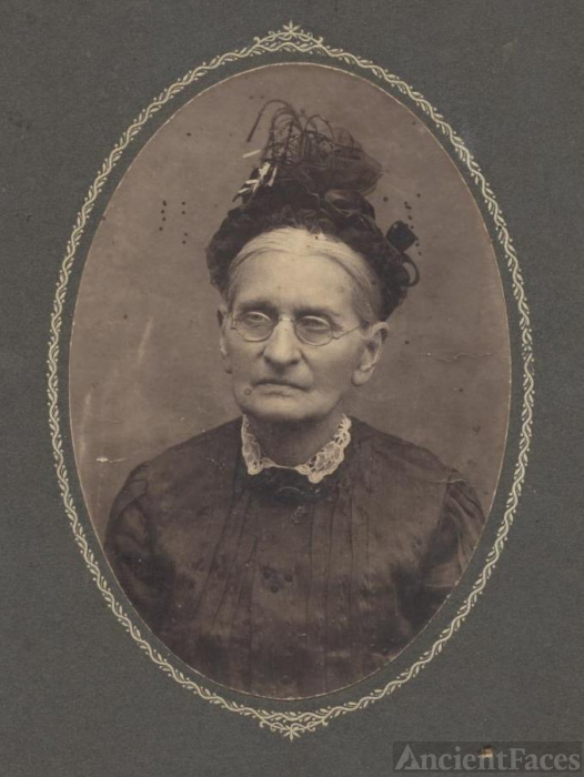 Martha Ann Bell Finley (born 1833) - Biography And Family Tree ...