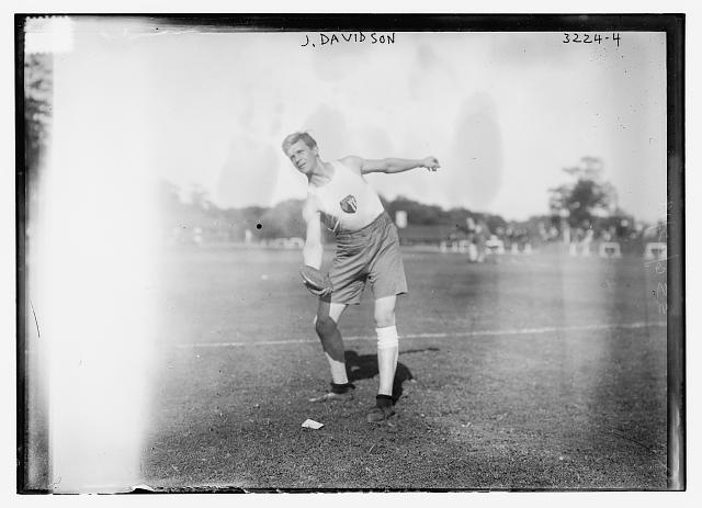 J. Davidson