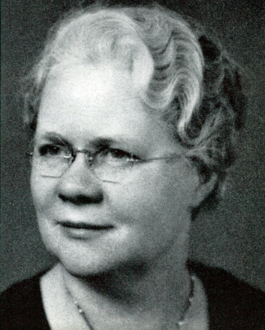 Gertrude I. Payne, Ohio, 1944