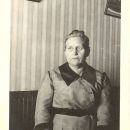 A photo of Bertha  (Kollath) Wisthoff