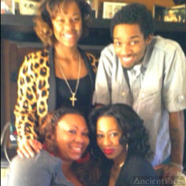 Rosemary Boatwright's grandchildren?