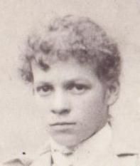A photo of Emily Mary Dufrocq
