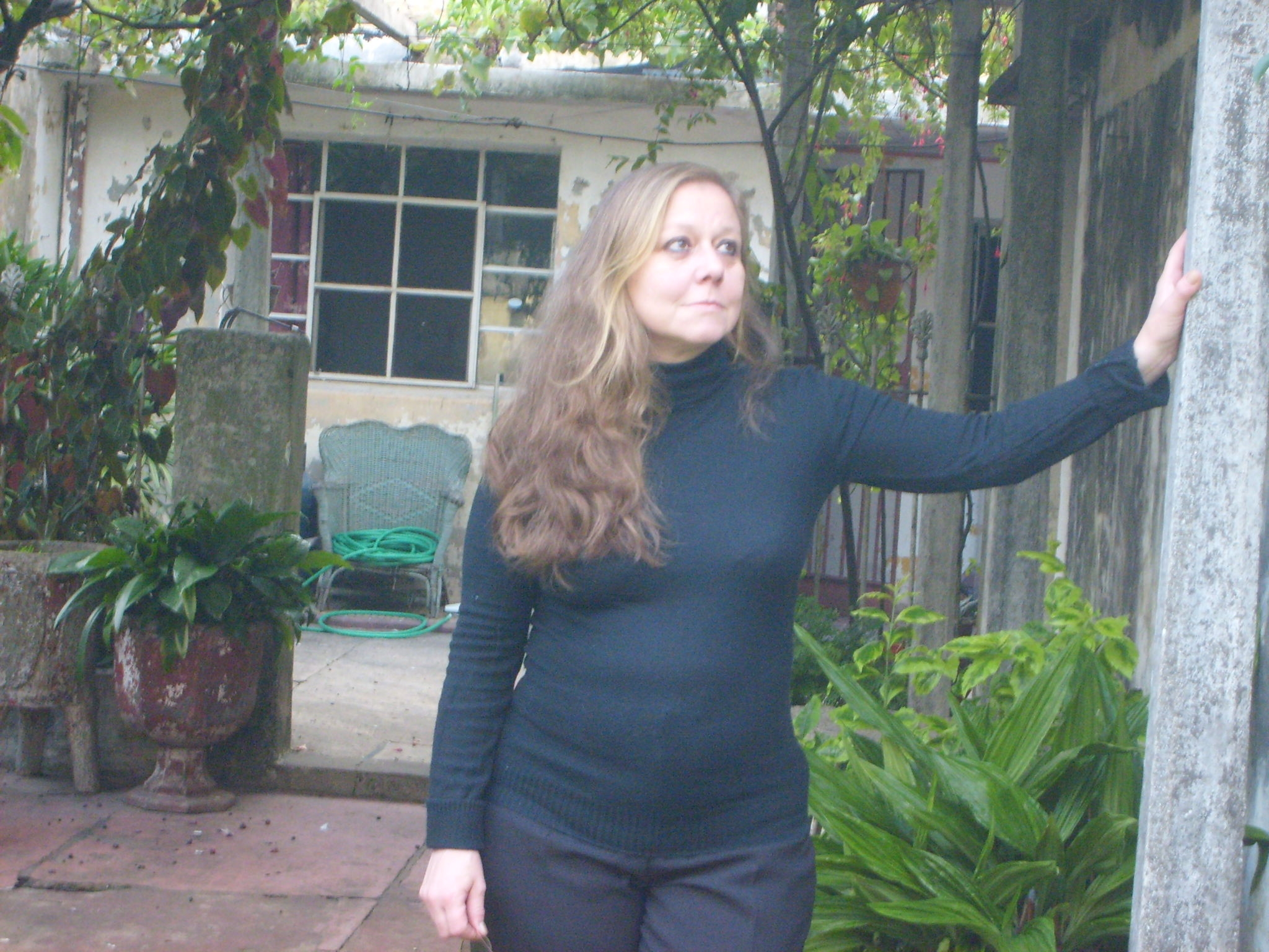 Silvia Beatriz Greco