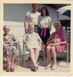 William L Bieneman family