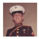 A photo of John Richard Svendsen