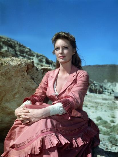 Julie London 