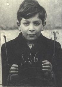 Simon Gelber