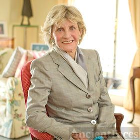 Jean Ann (Kennedy) Smith